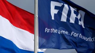 Internationale overschrijvingen veld